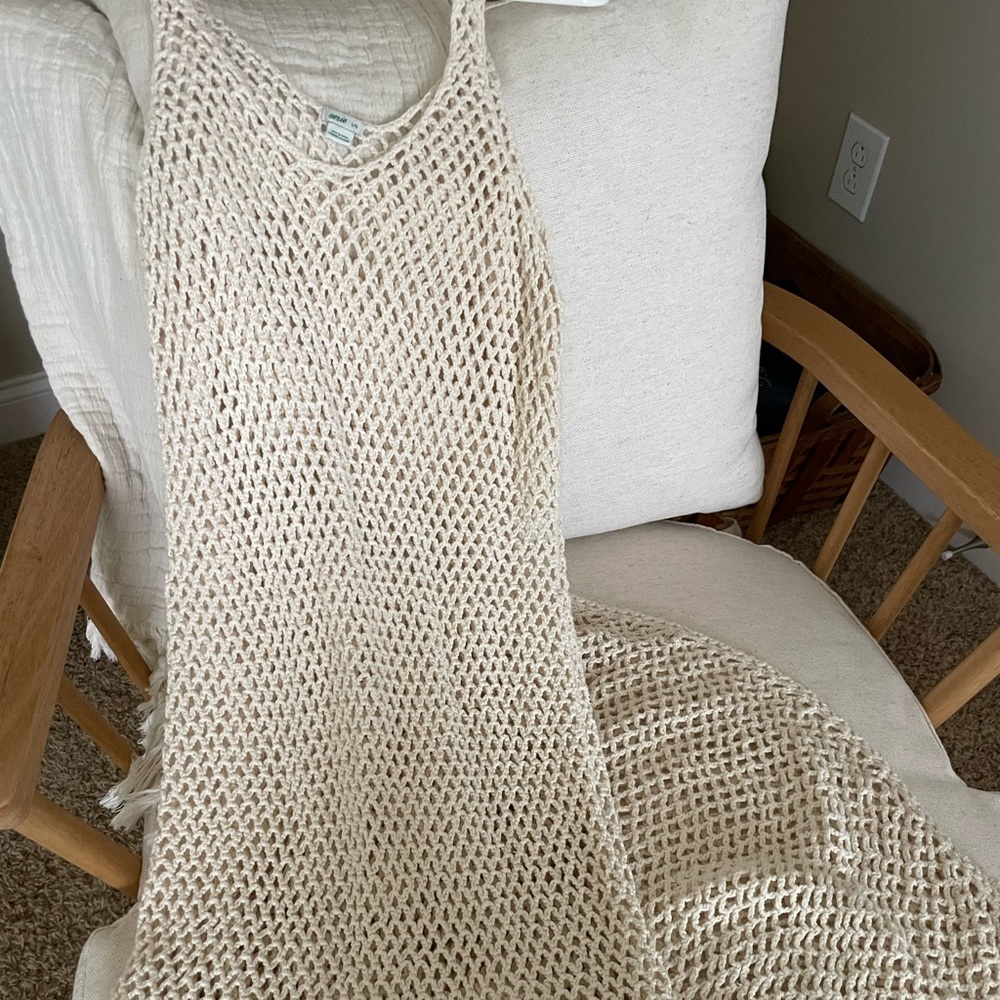 Beach/Vacation dress